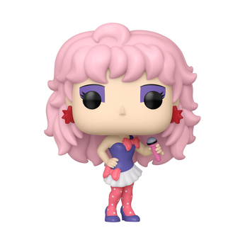 Pop! Jem, Image 1