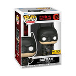 POP Movies: The Batman- Battle Damaged Batman, , hi-res view 1