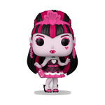 Pop Draculaura Sweet 16 image