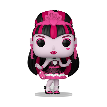 Pop! Draculaura (Sweet 16), Image 1