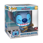 Pop! Jumbo Stitch with Ukulele, , hi-res view 2