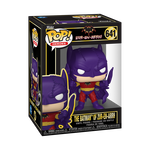 Pop! Batman Zur-En-Arrh, , hi-res view 2