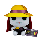 Sally at the Beach Plush, , hi-res view 1