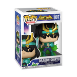 Pop! Dragon Shiryu, , hi-res view 2