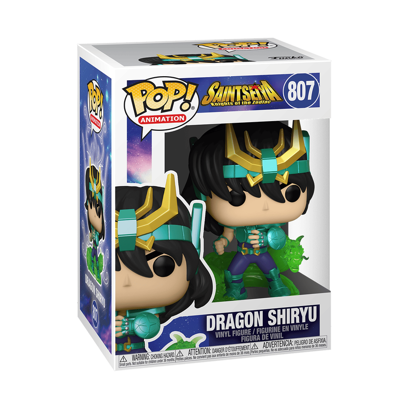 Pop! Dragon Shiryu, , hi-res view 2
