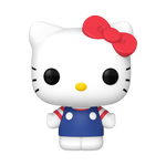 Pop! Hello Kitty with Red Bow, , hi-res view 1