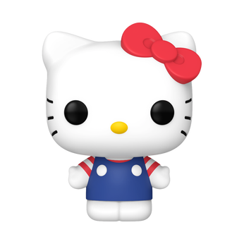 Pop! Hello Kitty with Red Bow, Image 1