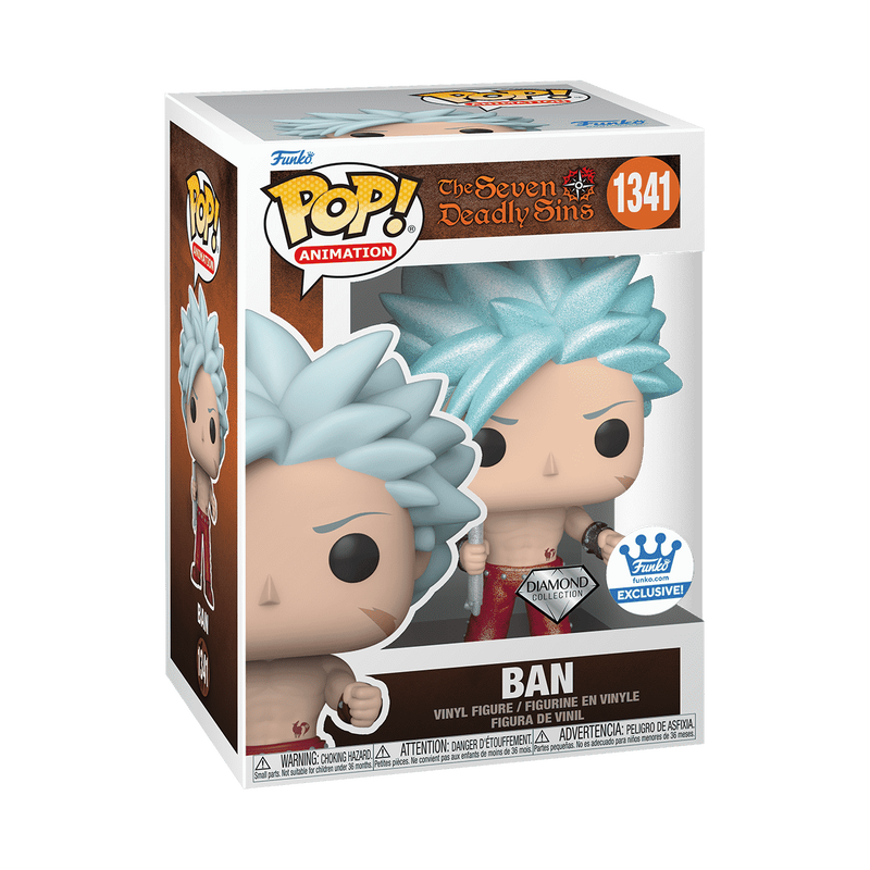 Pop! Ban (Diamond), , hi-res view 2