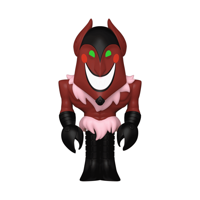 Vinyl SODA HIM, , hi-res view 3