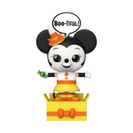 Popsies Trick or Treat Minnie Mouse, , hi-res image number 1