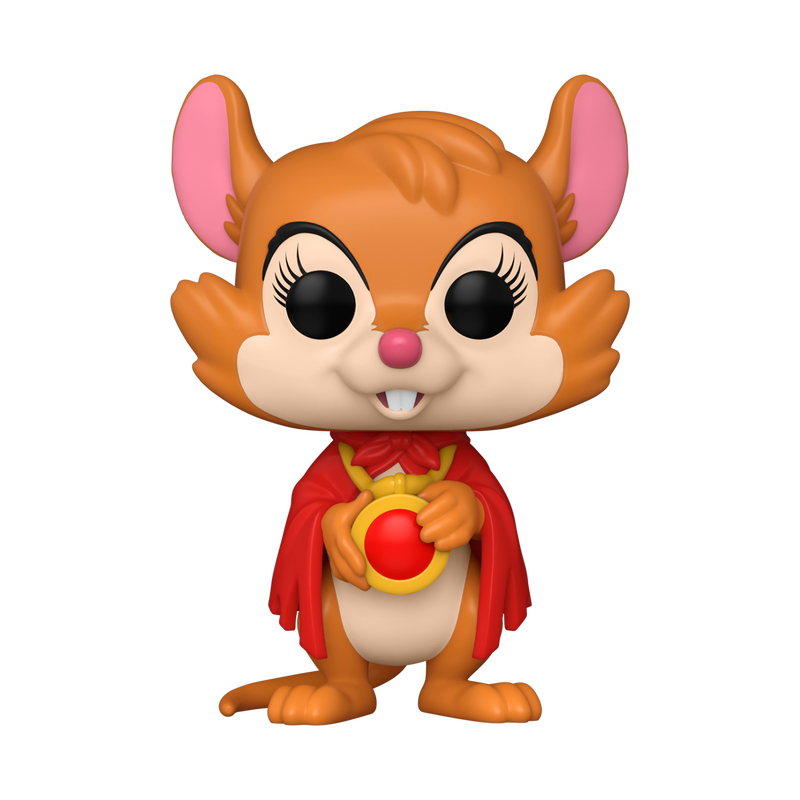 Pop! Mrs. Brisby, , hi-res view 1
