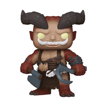 Pop! Super The Butcher, Image 1