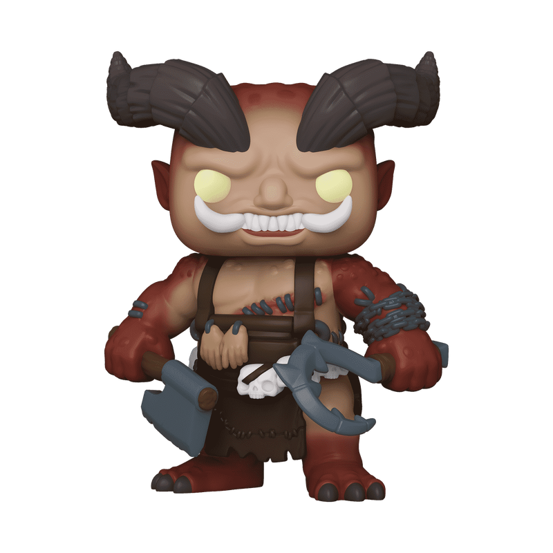 Pop! Super The Butcher, , hi-res view 1