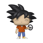 Pop! Goku (Driving Exam), , hi-res view 1