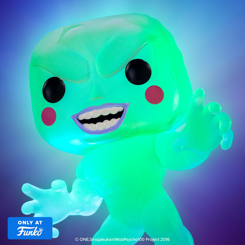 Pop! Dimple (Glow), , hi-res view 4