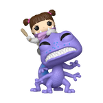 Pop! Randall vs Boo, , hi-res view 1