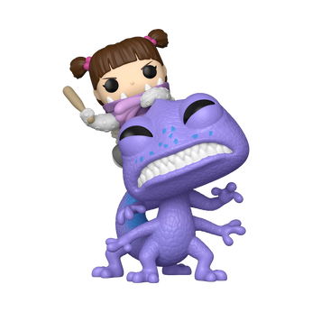 Pop! Randall vs Boo, , hi-res view 1