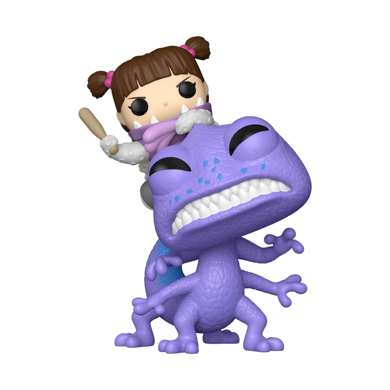 Pop! Randall vs Boo | Funko