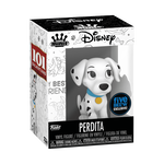 Disney Dog Days Mini Vinyl Figure (Perdita), , hi-res view 1