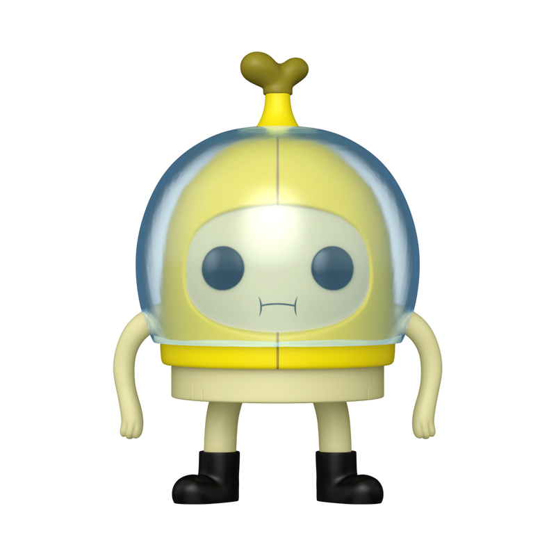 Pop! Banana Man, , hi-res view 1