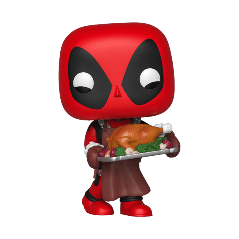 Pop! Deadpool (Supper Hero), , hi-res view 1