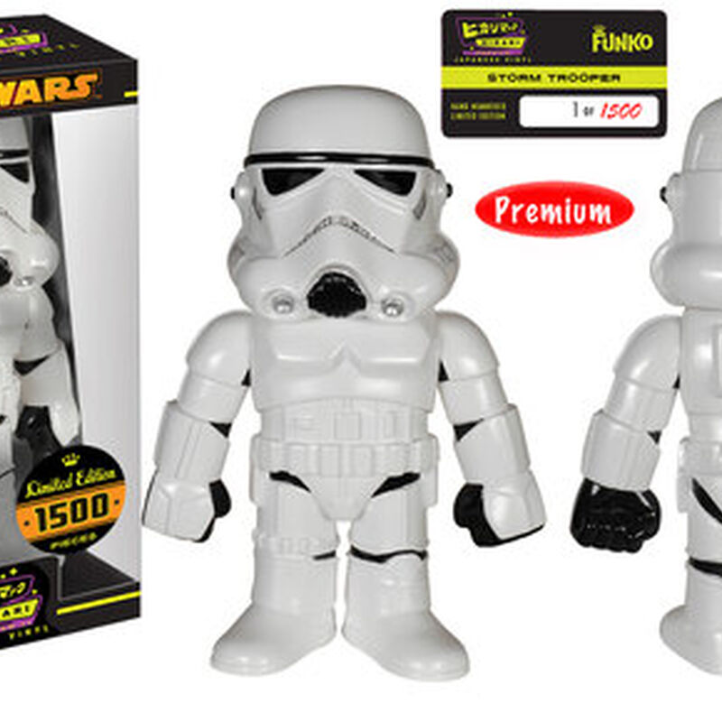 Star Wars - Storm Trooper, , hi-res view 1