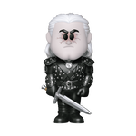 Vinyl SODA Geralt, , hi-res view 3