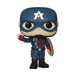 Pop! John F. Walker, , hi-res view 1