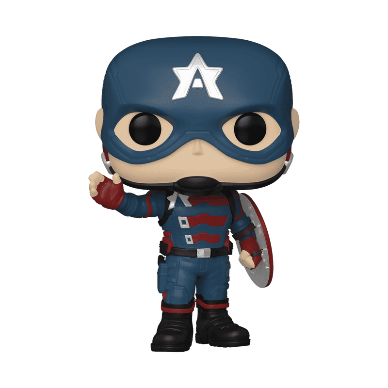 Pop! John F. Walker, , hi-res view 1