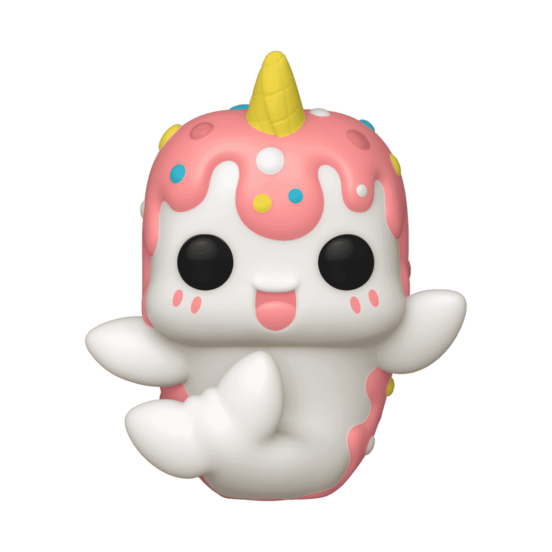 Pop! Vanilla-Berry Nomwhal, , hi-res view 1