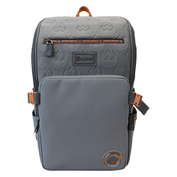 COLLECTIV Star Wars Rebel Alliance The MULTI-TASKR Full-Size Backpack, Image 1