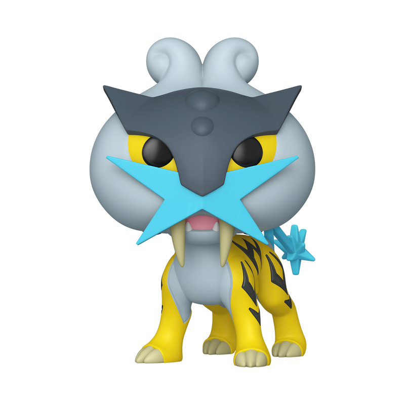 Pop! Jumbo Raikou, , hi-res view 1