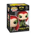 Pop! Poison Ivy with Plant Hybrid, , hi-res view 2