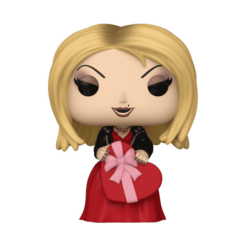 Pop! Tiffany with Heart Box (Valentine), , hi-res view 1