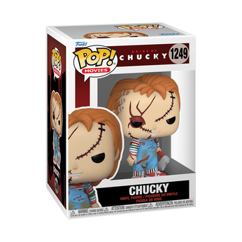 Pop! Chucky, Image 2