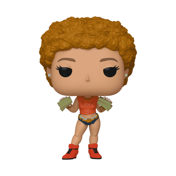 Pop! Ice Spice (Classic Y2K!), Image 1