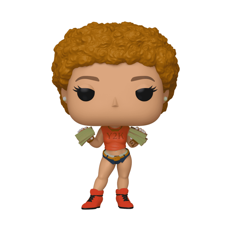 Pop! Ice Spice (Classic Y2K!), , hi-res view 1