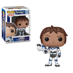Voltron - Lance, , hi-res view 1