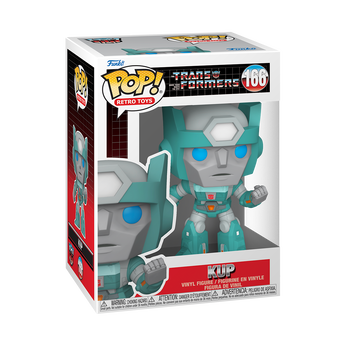 Pop! Kup, Image 2