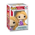 Pop! Rapunzel (Winter Outfit), , hi-res view 2