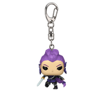 Pop! Keychain Rumi (Battle Outfit), , hi-res view 1