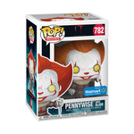 POP Movies: IT: Chapter 2- Pennywise w/ Blade, , hi-res view 1