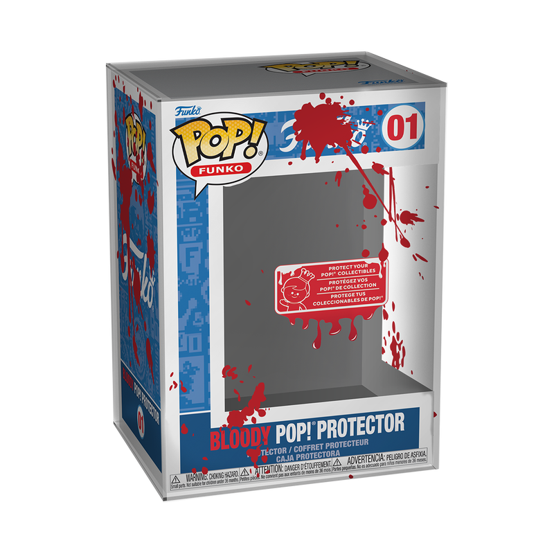 Bloody Pop! Protector, , hi-res view 1