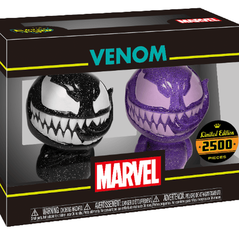 Marvel Venom 2-Pack Hikari, , hi-res view 2
