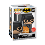 Pop! Catwoman with Jack-o-Lantern, , hi-res view 2