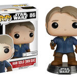 EP7 - Han Solo (Snow Gear), , hi-res view 1