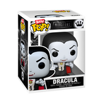 Bitty Pop! Towns Dracula and Castle, , hi-res view 4