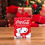 Coca-Cola Polar Rollers Game, , hi-res view 6