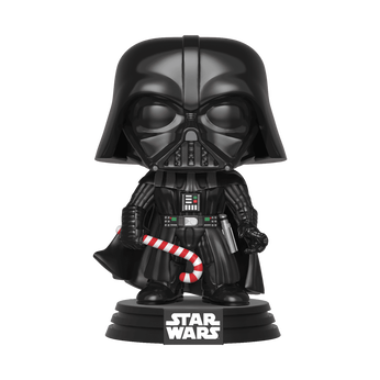 Pop! Darth Vader, Image 1