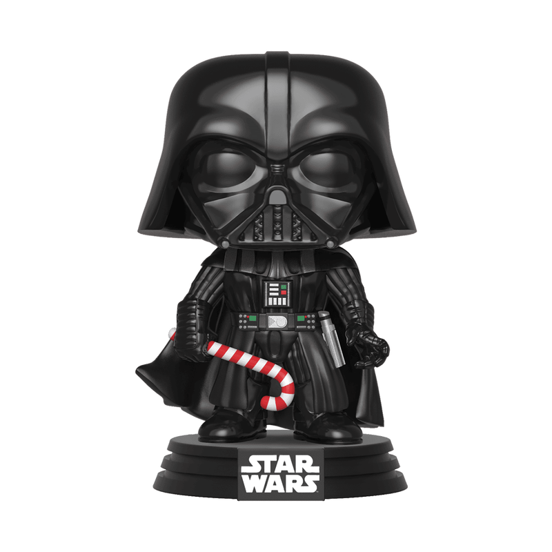 Pop! Darth Vader, , hi-res view 1